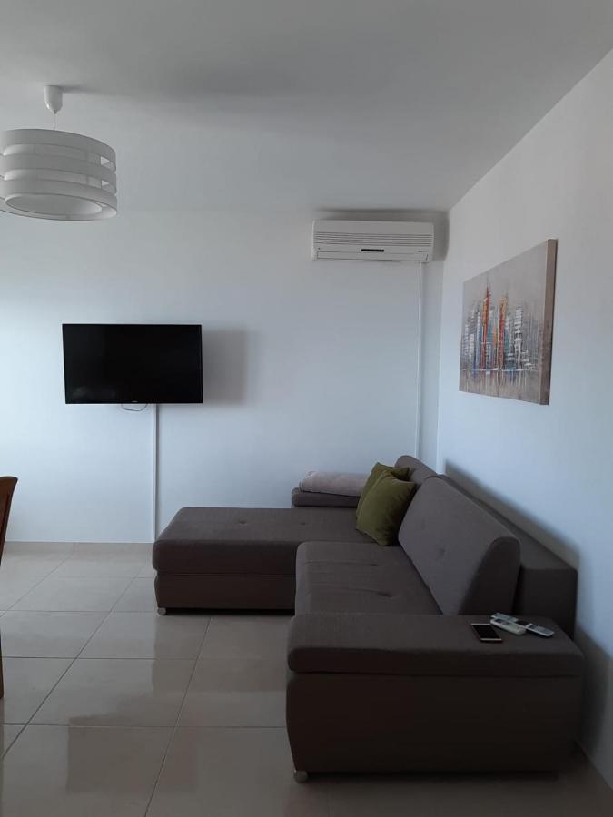 Apartments Duće Zewnętrze zdjęcie