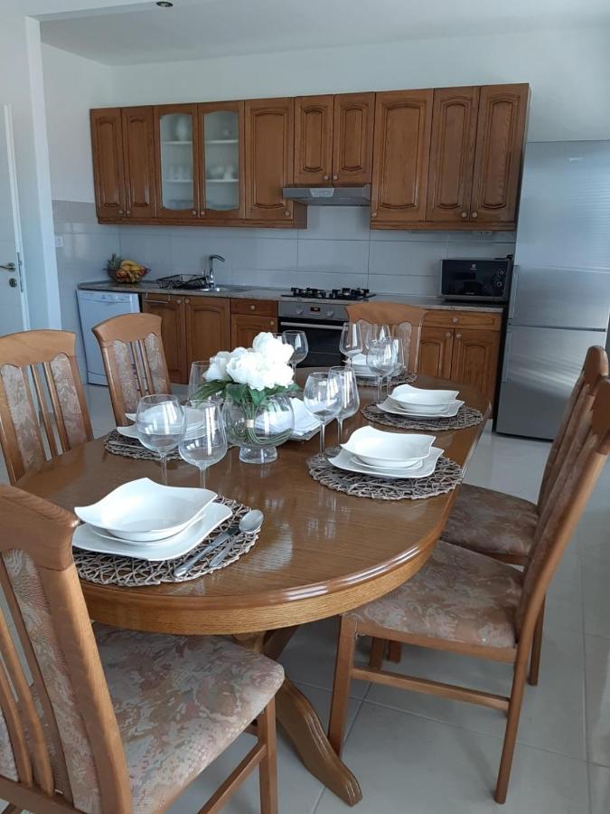 Apartments Duće Zewnętrze zdjęcie