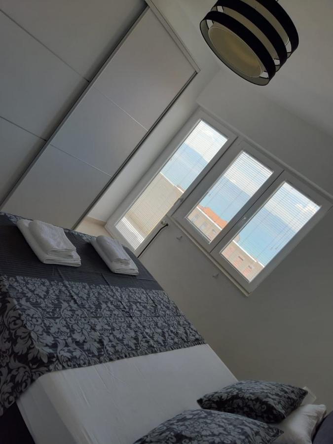 Apartments Duće Zewnętrze zdjęcie