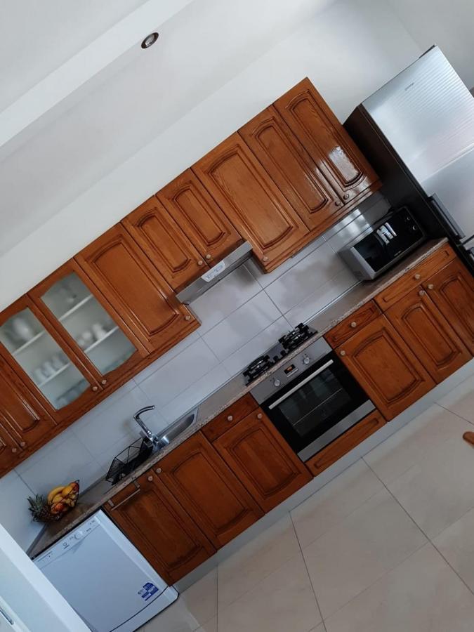 Apartments Duće Zewnętrze zdjęcie