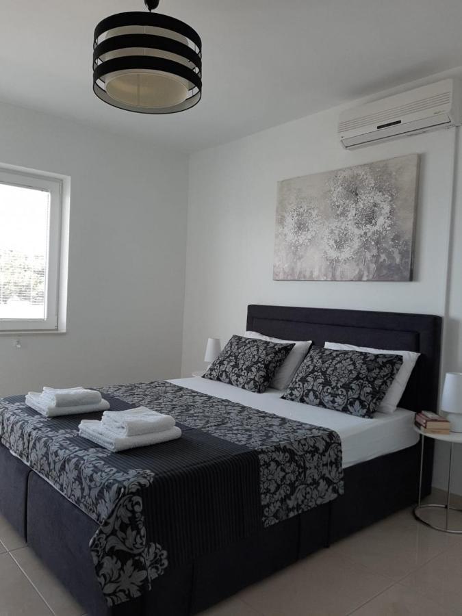 Apartments Duće Zewnętrze zdjęcie
