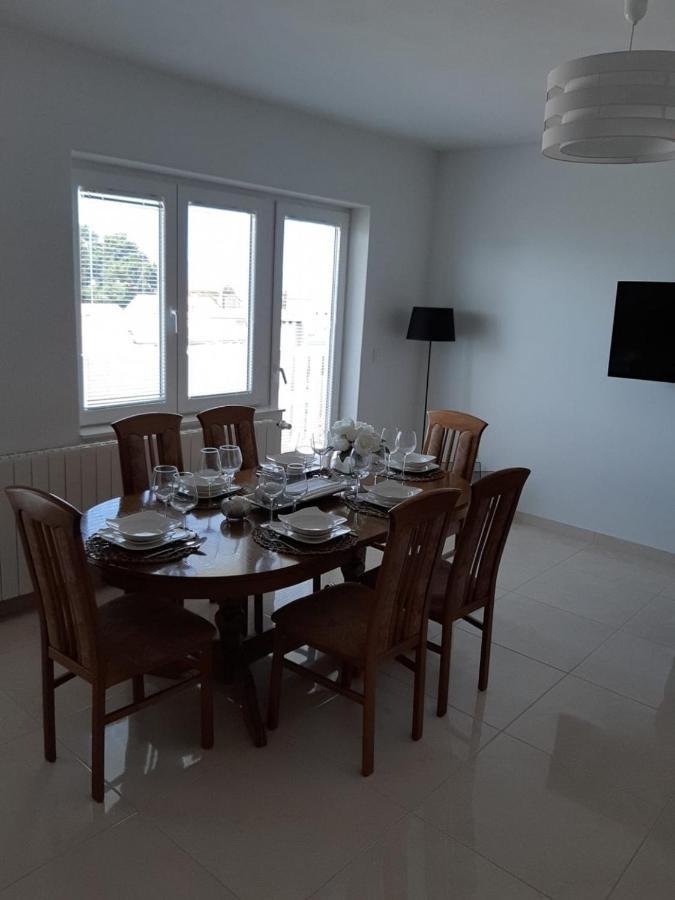 Apartments Duće Zewnętrze zdjęcie