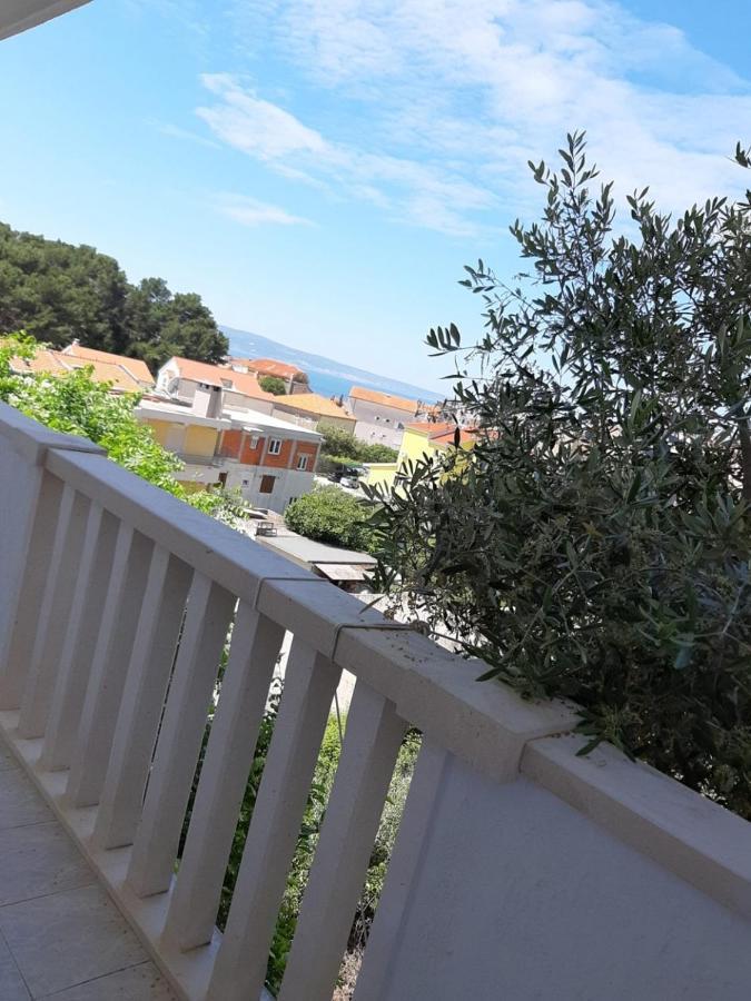 Apartments Duće Zewnętrze zdjęcie