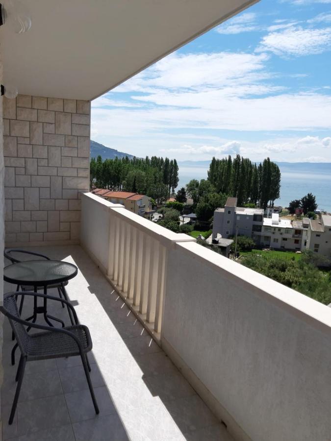 Apartments Duće Zewnętrze zdjęcie