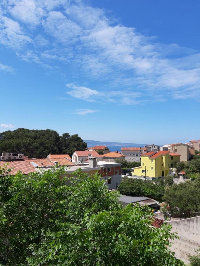 Apartments Duće Zewnętrze zdjęcie