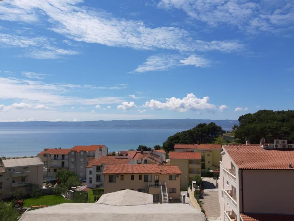 Apartments Duće Zewnętrze zdjęcie