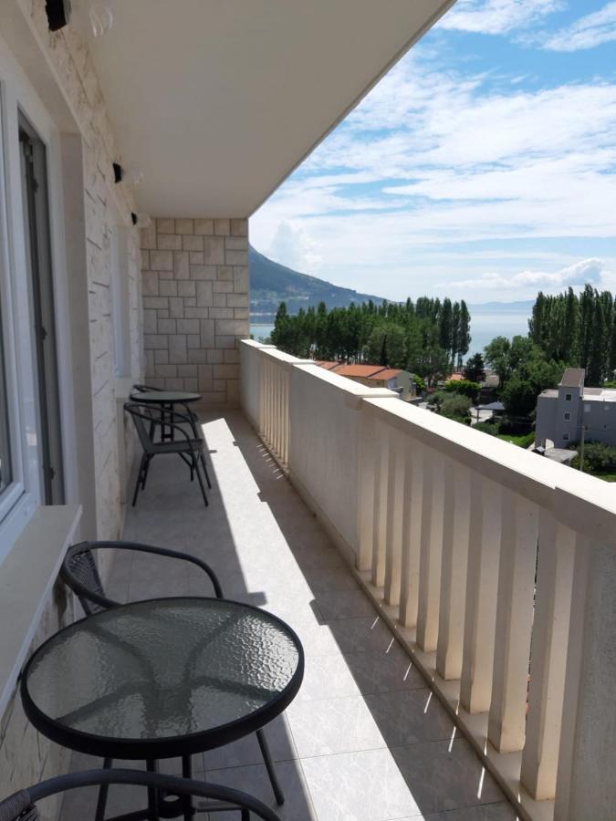 Apartments Duće Zewnętrze zdjęcie