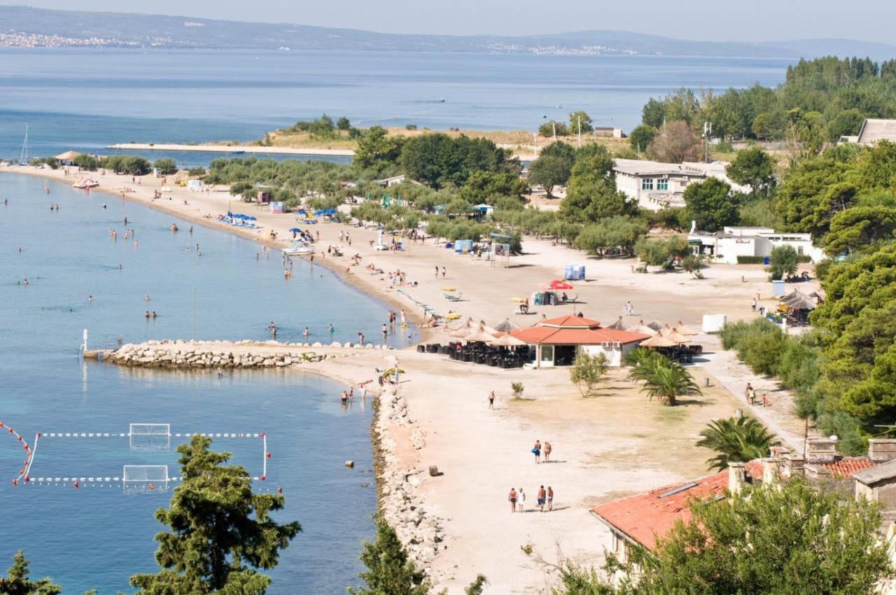 Apartments Duće Zewnętrze zdjęcie