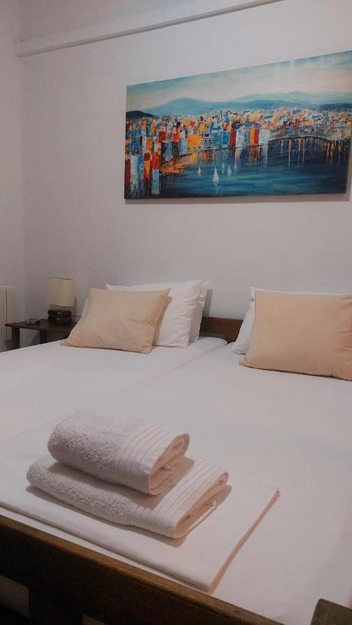 Apartments Duće Zewnętrze zdjęcie