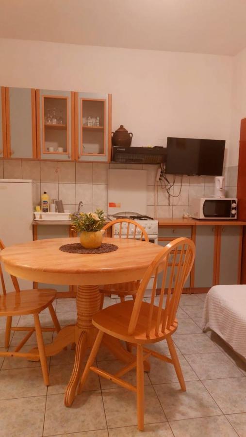 Apartments Duće Zewnętrze zdjęcie