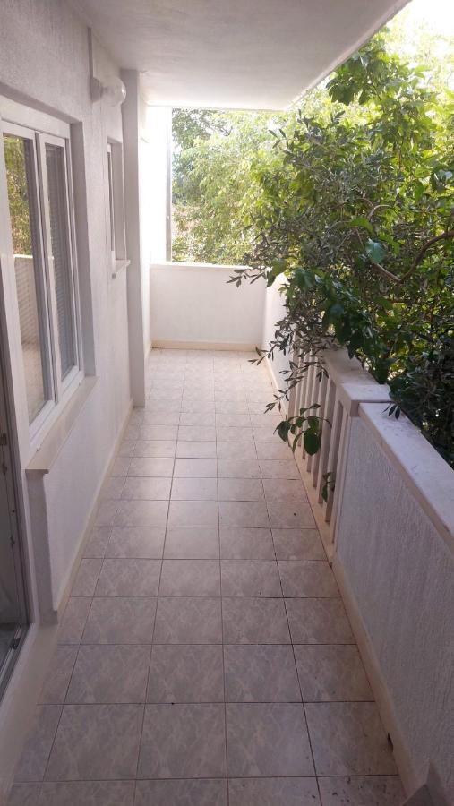 Apartments Duće Zewnętrze zdjęcie