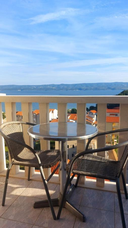 Apartments Duće Zewnętrze zdjęcie