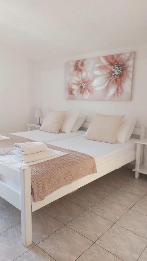 Apartments Duće Zewnętrze zdjęcie