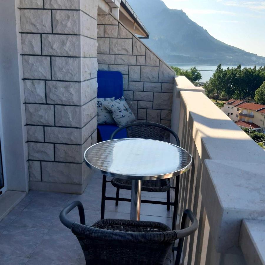 Apartments Duće Zewnętrze zdjęcie