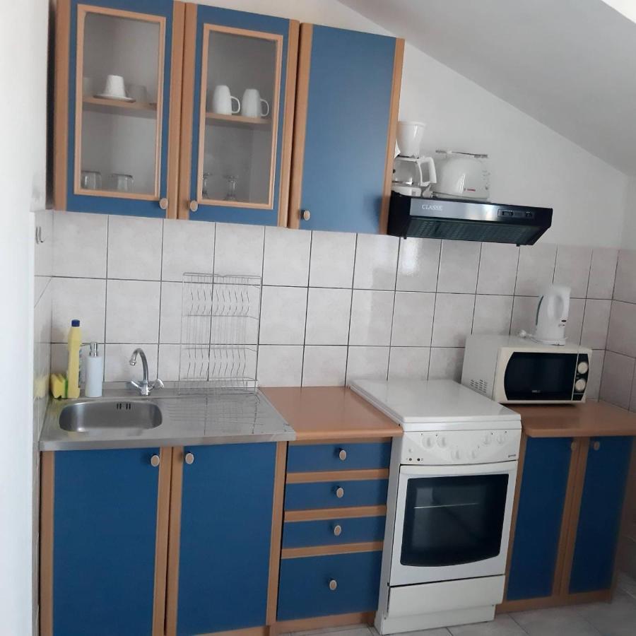 Apartments Duće Zewnętrze zdjęcie
