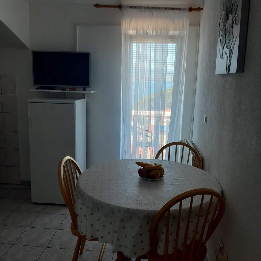 Apartments Duće Zewnętrze zdjęcie