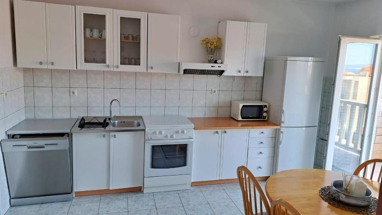 Apartments Duće Zewnętrze zdjęcie
