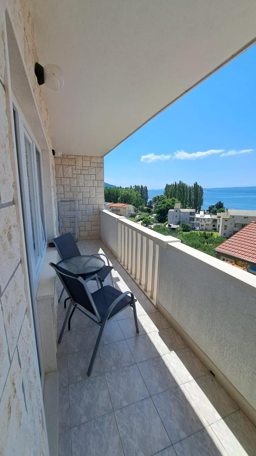 Apartments Duće Zewnętrze zdjęcie