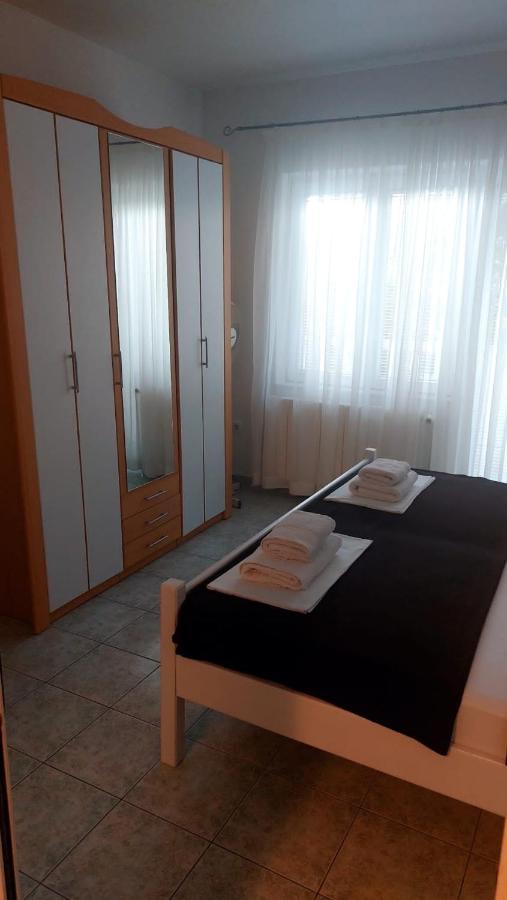 Apartments Duće Zewnętrze zdjęcie