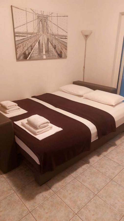 Apartments Duće Zewnętrze zdjęcie