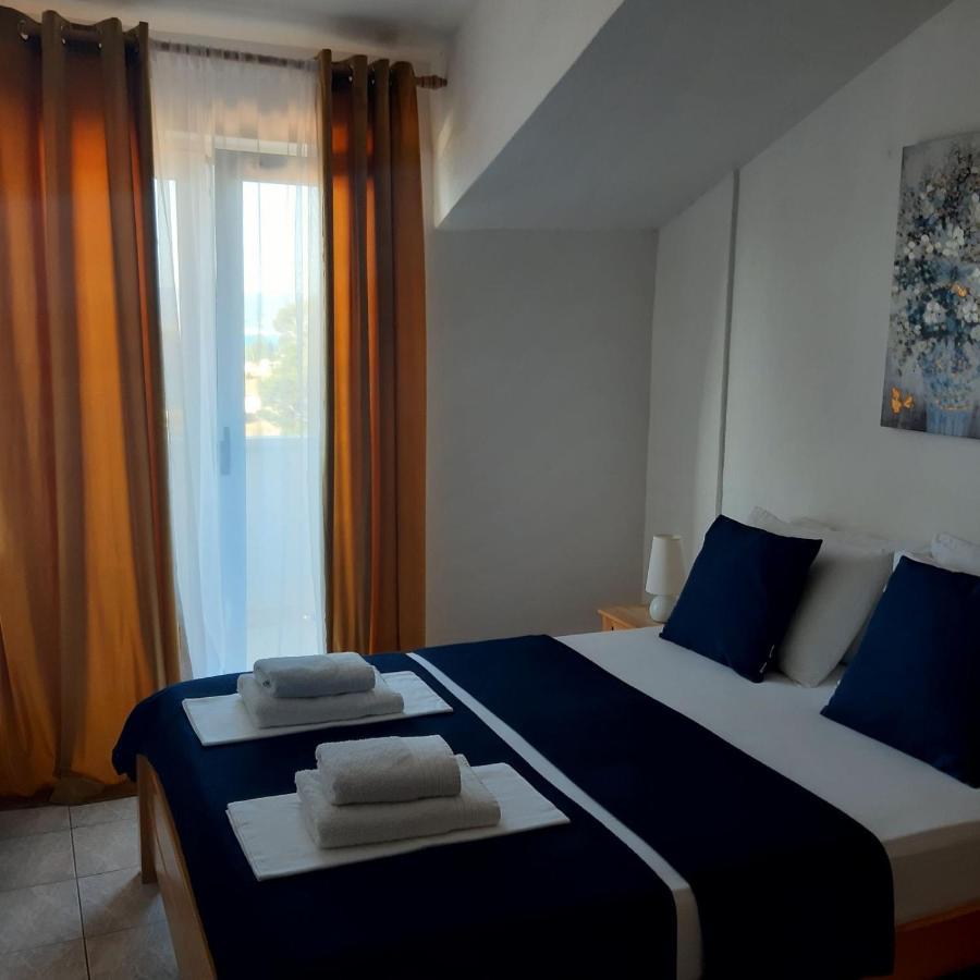 Apartments Duće Zewnętrze zdjęcie