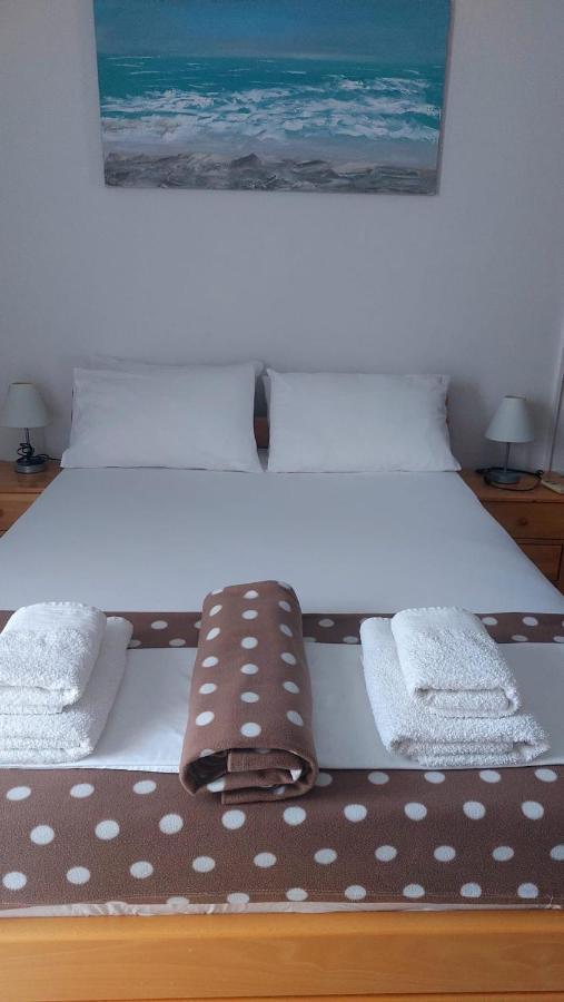 Apartments Duće Zewnętrze zdjęcie