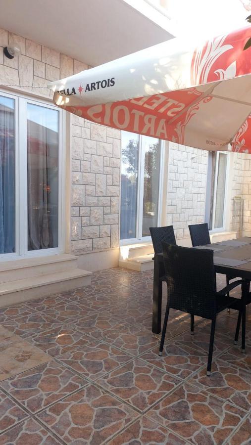 Apartments Duće Zewnętrze zdjęcie