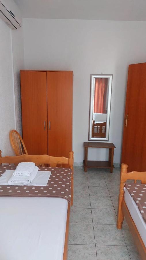 Apartments Duće Zewnętrze zdjęcie