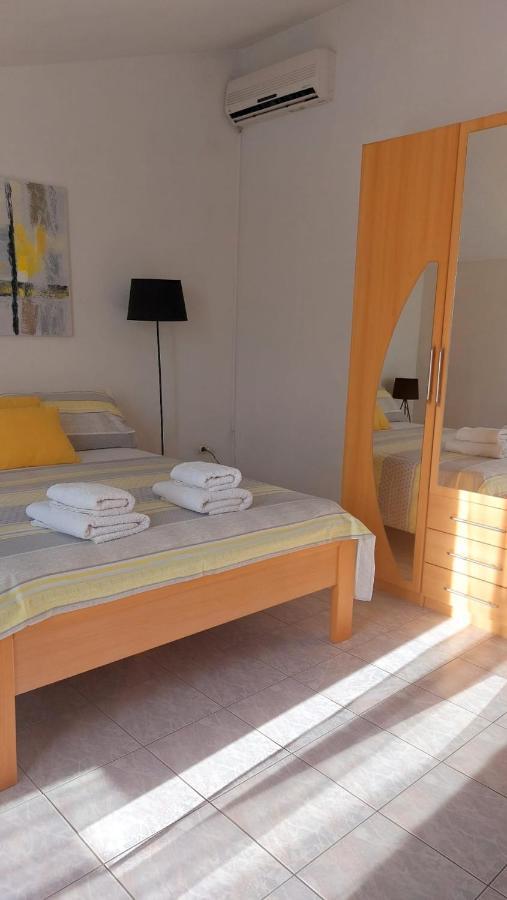 Apartments Duće Zewnętrze zdjęcie
