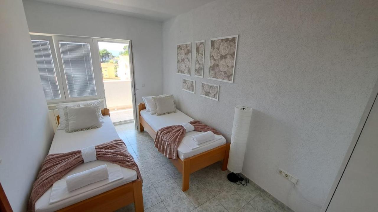 Apartments Duće Zewnętrze zdjęcie