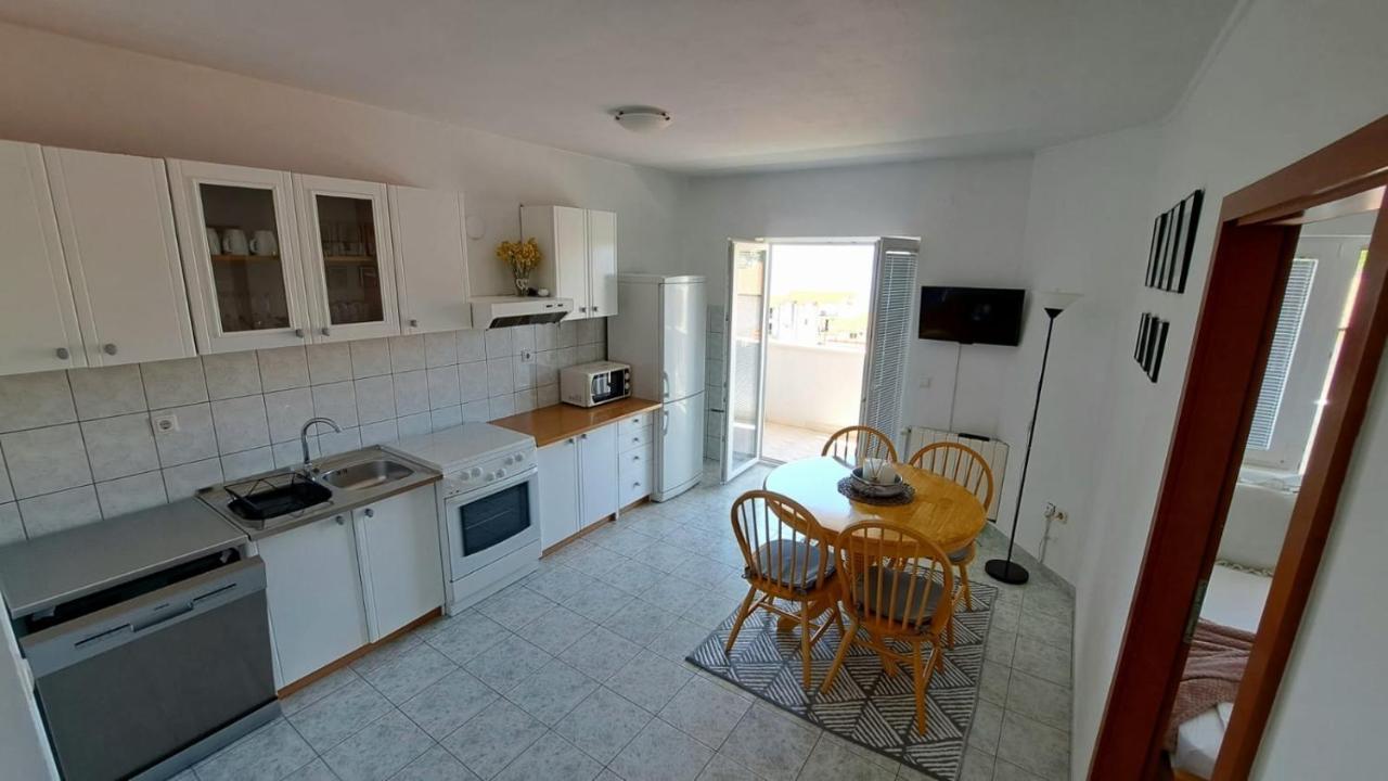 Apartments Duće Zewnętrze zdjęcie