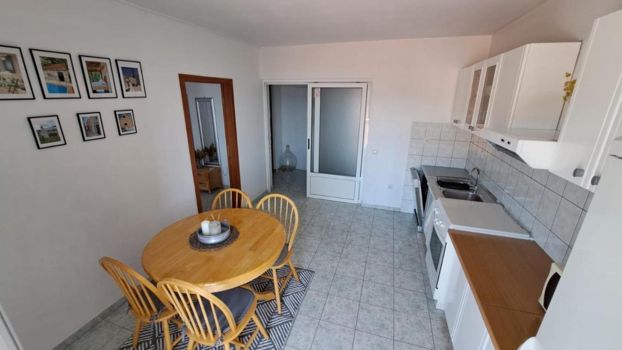 Apartments Duće Zewnętrze zdjęcie