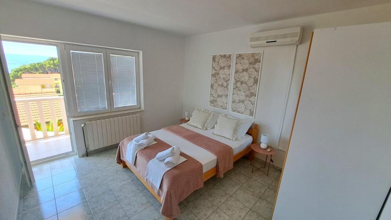 Apartments Duće Zewnętrze zdjęcie