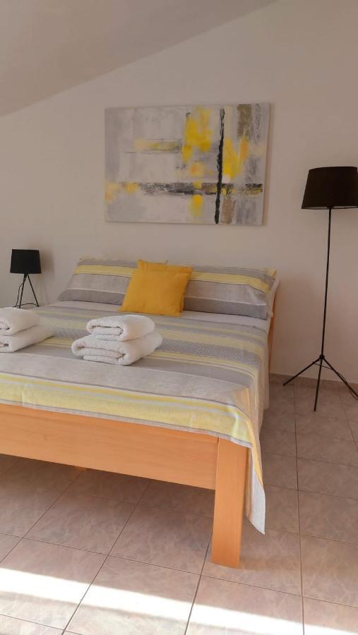 Apartments Duće Zewnętrze zdjęcie