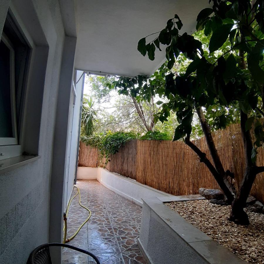 Apartments Duće Zewnętrze zdjęcie