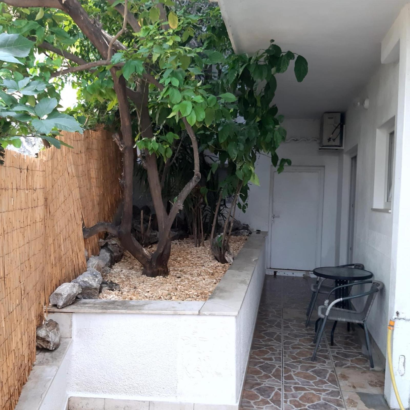 Apartments Duće Zewnętrze zdjęcie