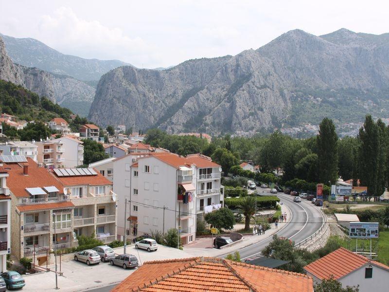 Apartments Duće Zewnętrze zdjęcie
