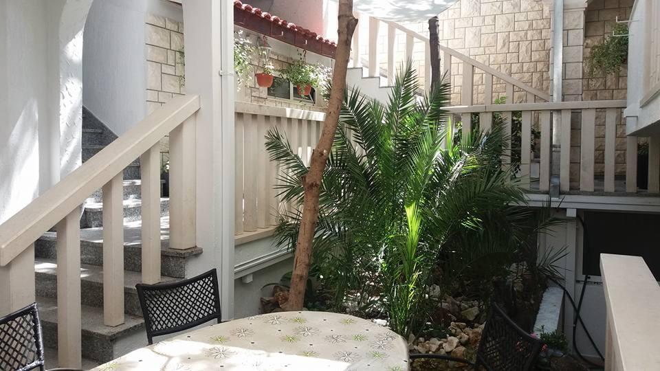 Apartments Duće Zewnętrze zdjęcie