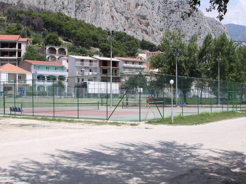 Apartments Duće Zewnętrze zdjęcie